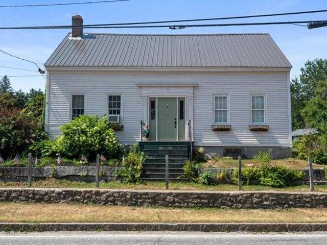 house Harrison ME ES105633818