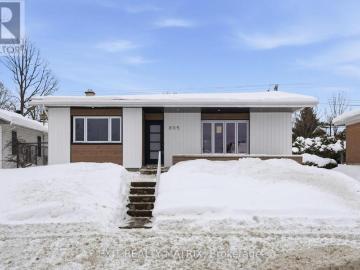 House Hawkesbury ON 101252224