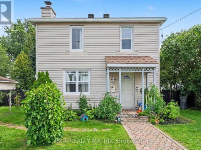 House Hawkesbury ON 106170172