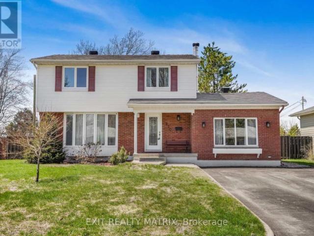 House Hawkesbury ON 106134697