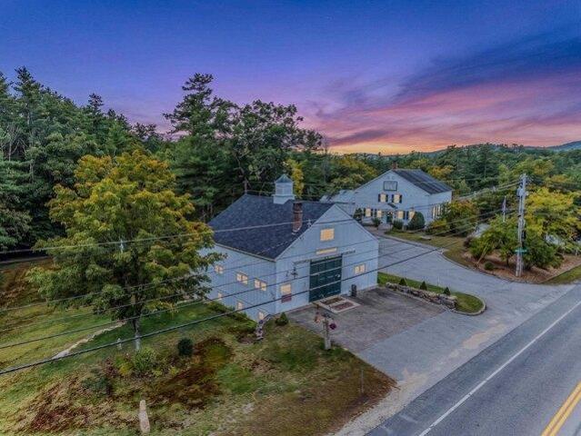 house Holderness NH ES105579605