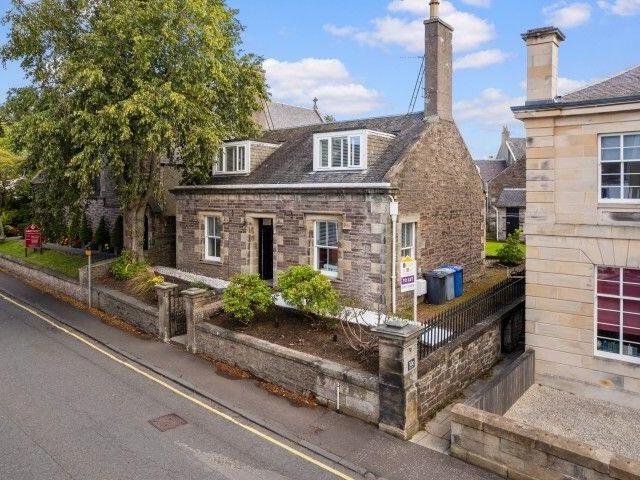 house Hope Street, Lanark, ML11 7NE