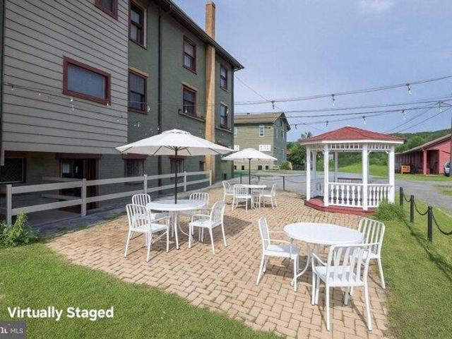 house Houtzdale PA ES103599609