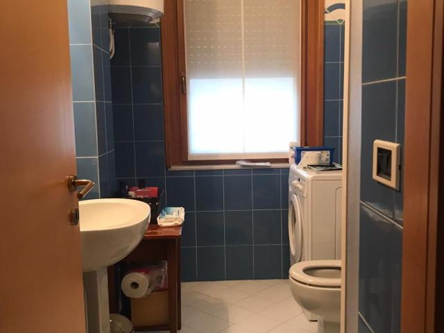 House Id 2017_220 LAT. VIALE GARIBALDI MESTRE VE 80.0mq