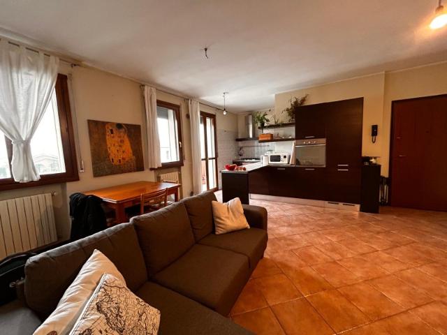 House Id 2025_3 TRA CAMPONOGARA E CALCROCI CAMPONOGARA VE 56.0mq