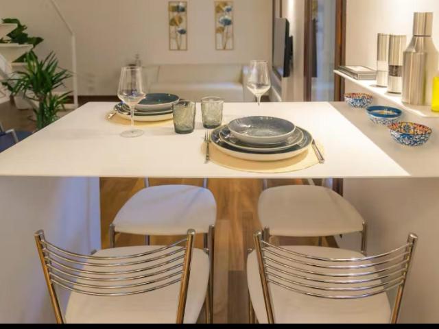 House Id 2020_157 Via Rosa MESTRE VE 60.0mq
