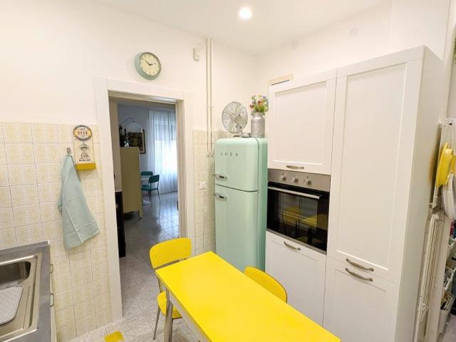 House Id 2023_83 Corso del Popolo MESTRE VE 100.0mq
