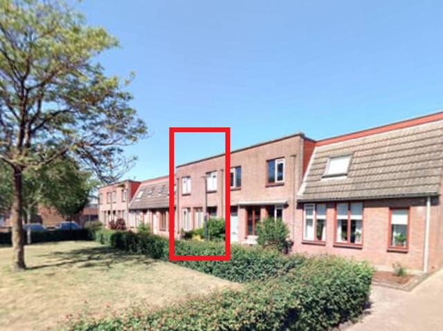 house in 47, Drogerij, 5142 HV Waalwijk