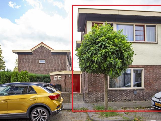 house in 45, Ringbaan Oost, 5014 GA Tilburg