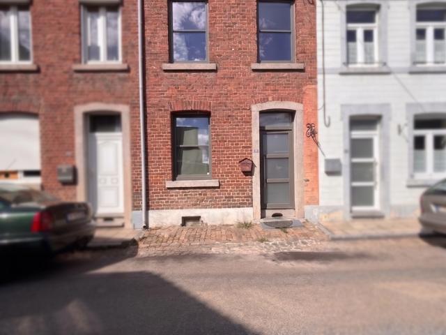 house in 4870 Trooz