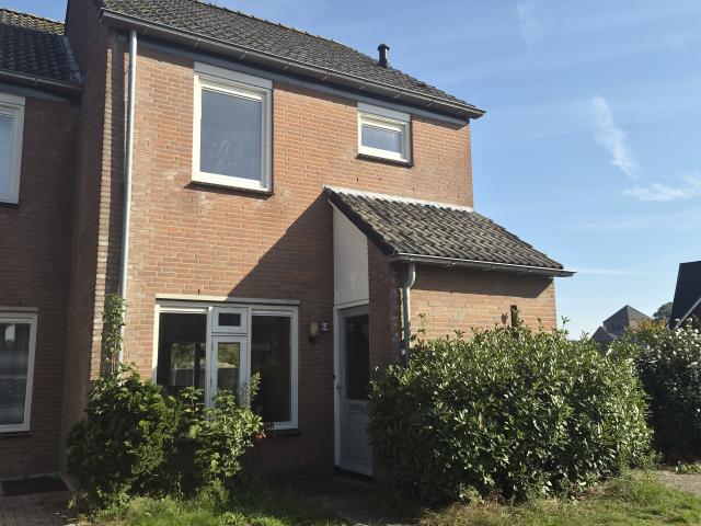 house in 48, Bernardusstraat, 5113 TL Baarle Nassau