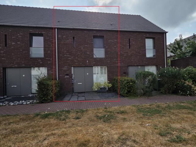 house in 4, Boschring, 5052 HG Goirle