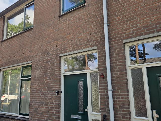 house in 4, Heinsiushof, 5121 TB Gilze en Rijen