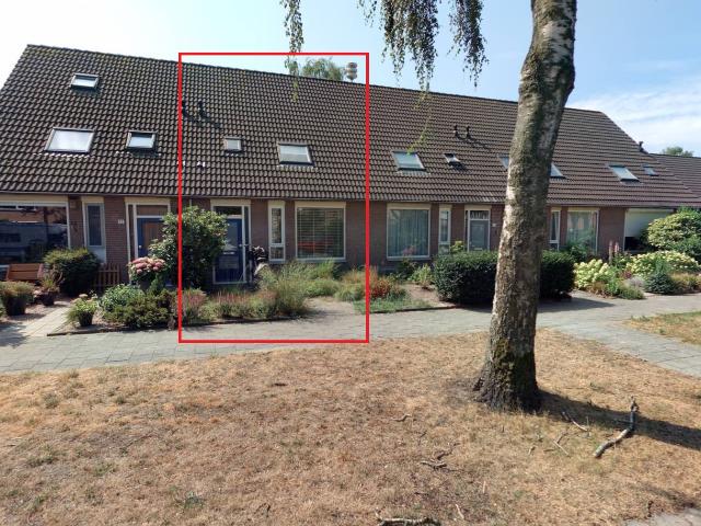 house in 50, Ecliptica, 5175 XJ Loon op Zand