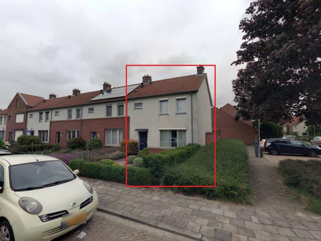 house in 51, Schrevelstraat, 5161 AB Waalwijk