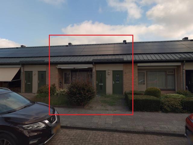 house in 58, Hugo van der Goesstraat, 5171 XM Loon op Zand