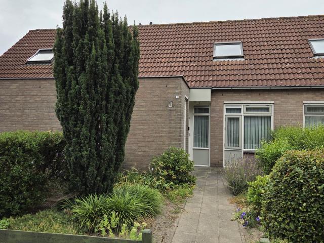 house in 5, Lindenakker, 5131 AE Alphen Chaam