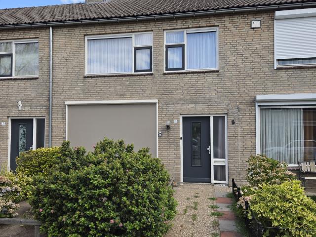 house in 5, Pater Pirestraat, 5051 WG Goirle