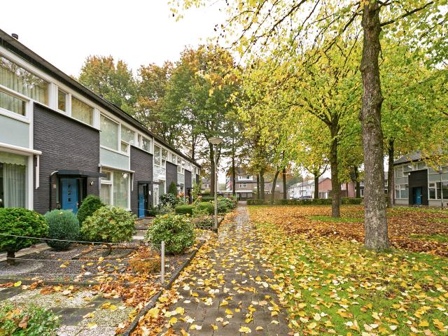 house in 5, Sibeliusstraat, 5011 JG Tilburg