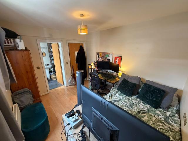house in 60 Maltby Street, London, SE1