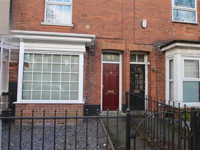 house in 61 Westbourne Grove, Hessle, HU13 0QL