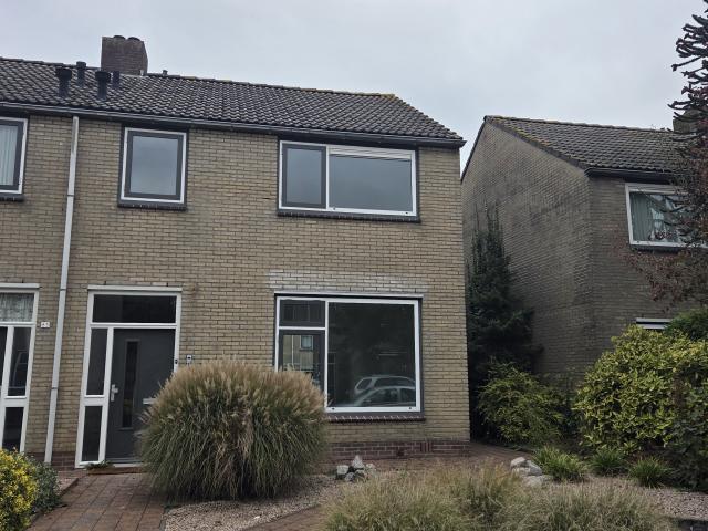 house in 67, Lochtstraat, 5126 ER Gilze en Rijen