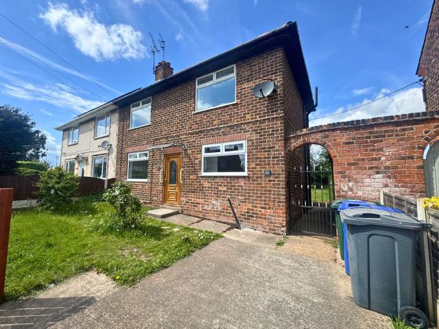 house in 69 Welfare Road Woodlands DONCASTER DN6 7QF