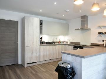 Woodchester Stroud, GL5 - Garden, Equipped kitchen