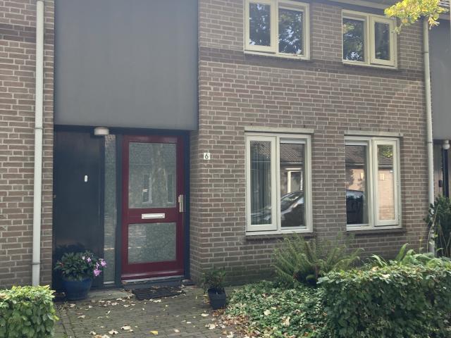 house in 6, Theresiastraat, 5087 BV Hilvarenbeek