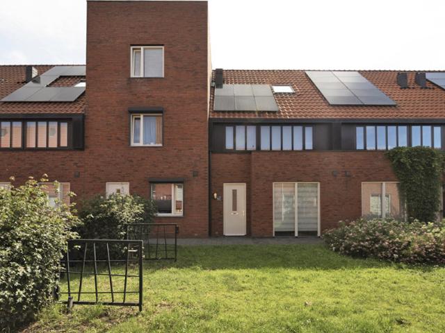 house in 70, Sint Janstraat, 5014 PN Tilburg