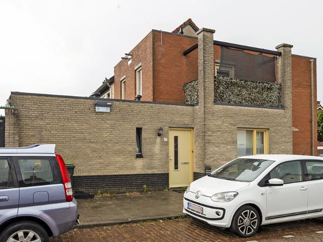 house in 71, Textielstraat, 5046 SC Tilburg