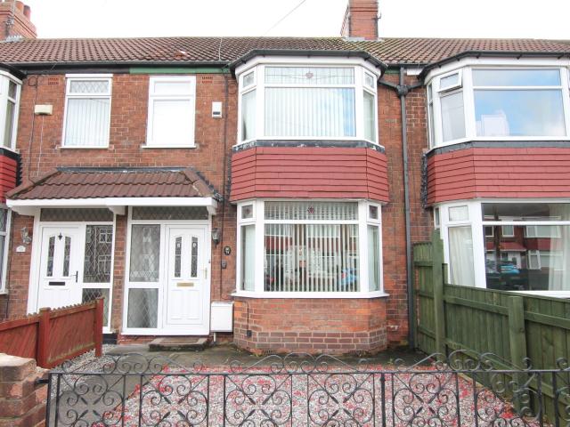 house in 74 Welwyn Park Road, Hull, HU6 7EA