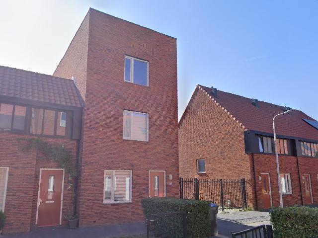 house in 75, Sint Janstraat, 5014 PP Tilburg
