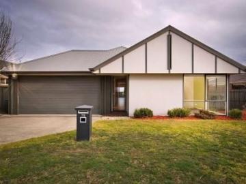 Alfredton, Invermay, City of Ballarat, Victoria