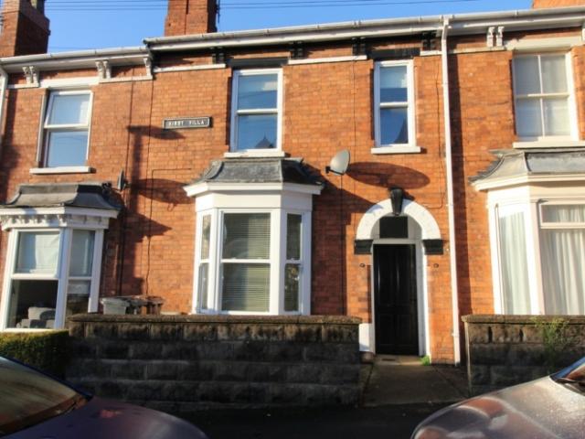 house in 7 Arboretum Avenue, Lincoln, LN2 5JE