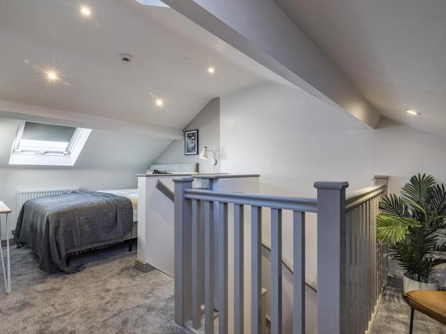 house in 7 Bennett Street, Long Eaton, NG10