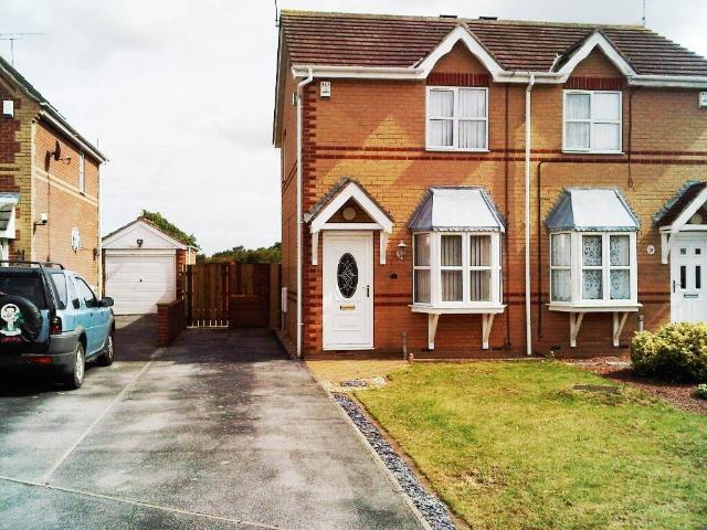 house in 7 Brookfield Close, Hull, HU7 3EX