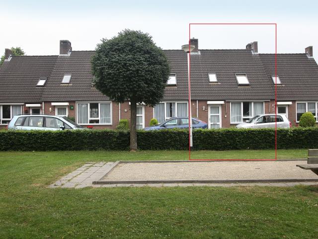 house in 7, Erf, 5071 BW Tilburg