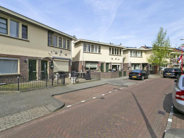 house in 7, Van Heemskerckstraat, 5021 RC Tilburg