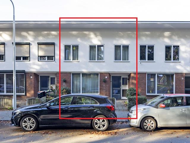 house in 81, Generaal Smutslaan, 5025 AB Tilburg