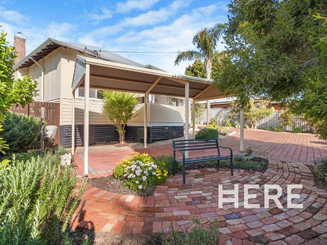 House in 87 Kathleen Street, BASSENDEAN WA 6054