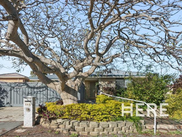 House in 86A Dover Road, SCARBOROUGH WA 6019