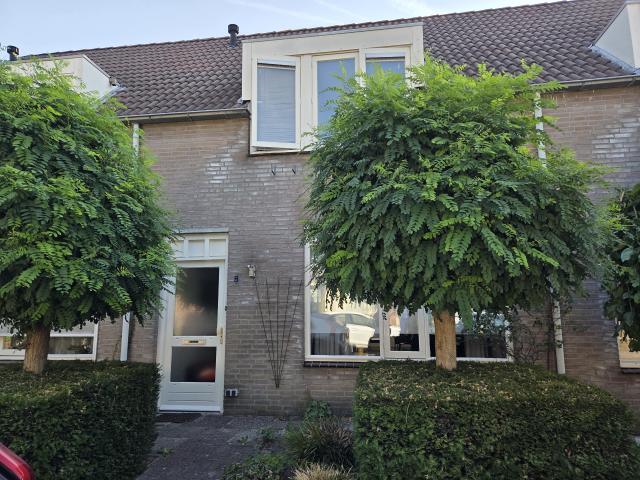 house in 8, Eksterbos, 5081 WP Hilvarenbeek
