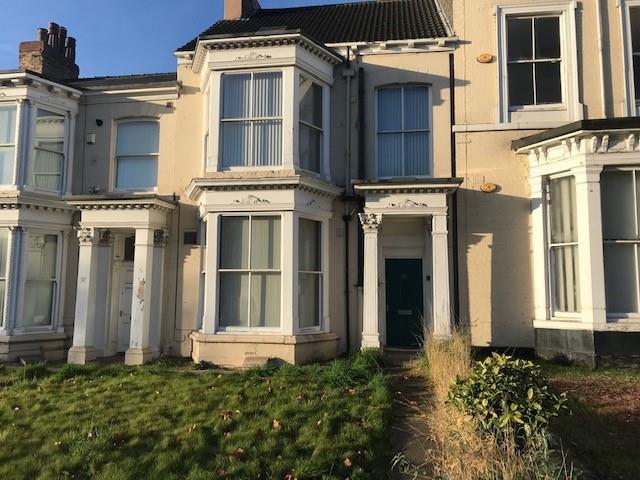 house in 93, Beverley Road, Hull, HU3 1XR