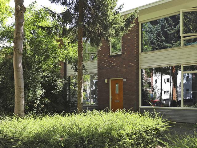 house in 92, Europalaan, 5042 ZT Tilburg