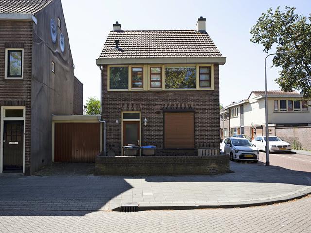 house in 94, Nieuwstraat, 5021 WV Tilburg