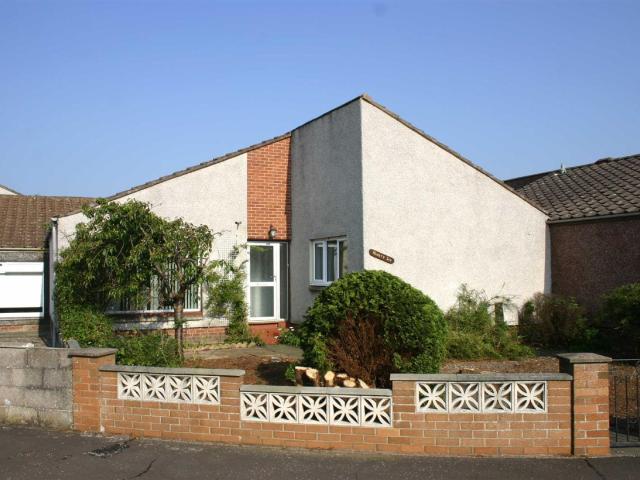 House in 96 Scooniehill Road, St. Andrews, Fife, KY16 8HU