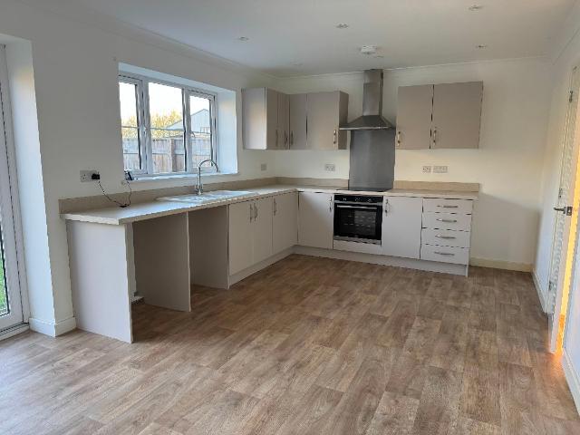 house in 96B Smeeth Road Marshland St. James Wisbech Cambridgeshire PE14 8JG