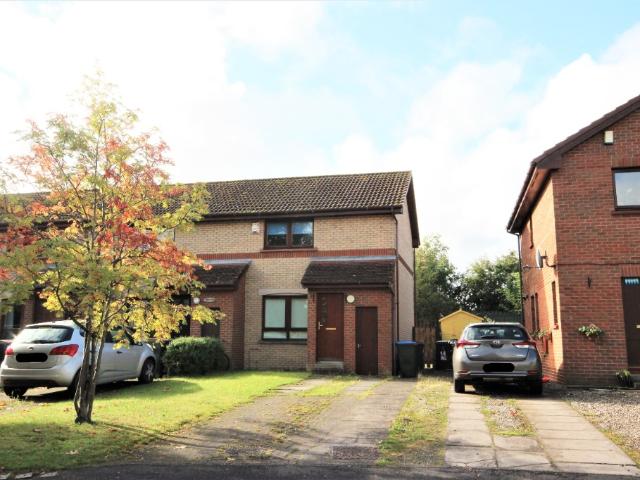 house in 13 Duncansby Way, Perthshire, Perth, PH1 5XE