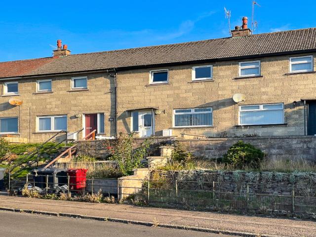 house in Gourdie Place | Dundee